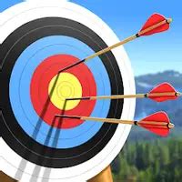bowmasters online poki|ARCHERY GAMES .
